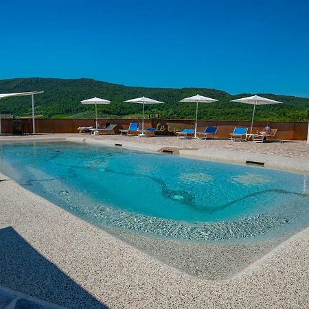 سان جيمينيانو Casa Vacanza Le Case المظهر الخارجي الصورة