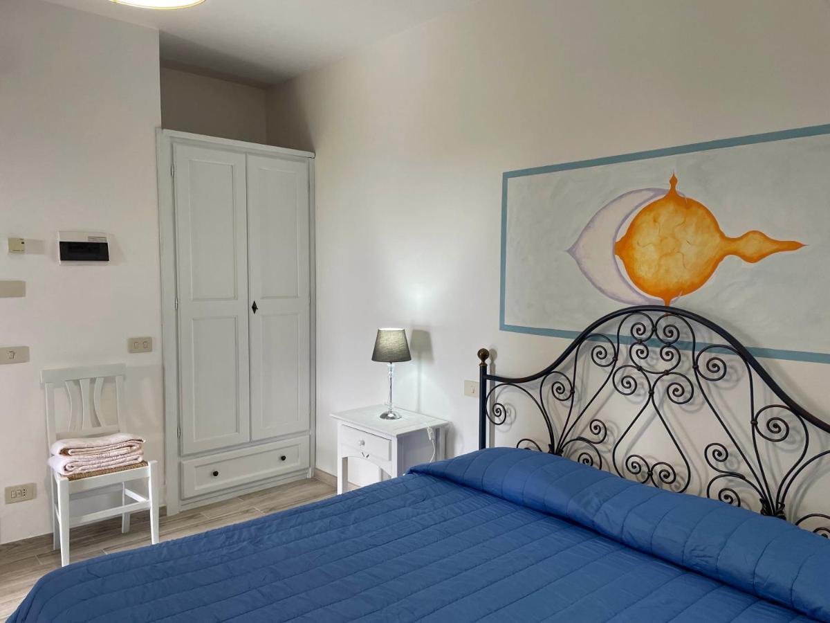 سان جيمينيانو Casa Vacanza Le Case المظهر الخارجي الصورة