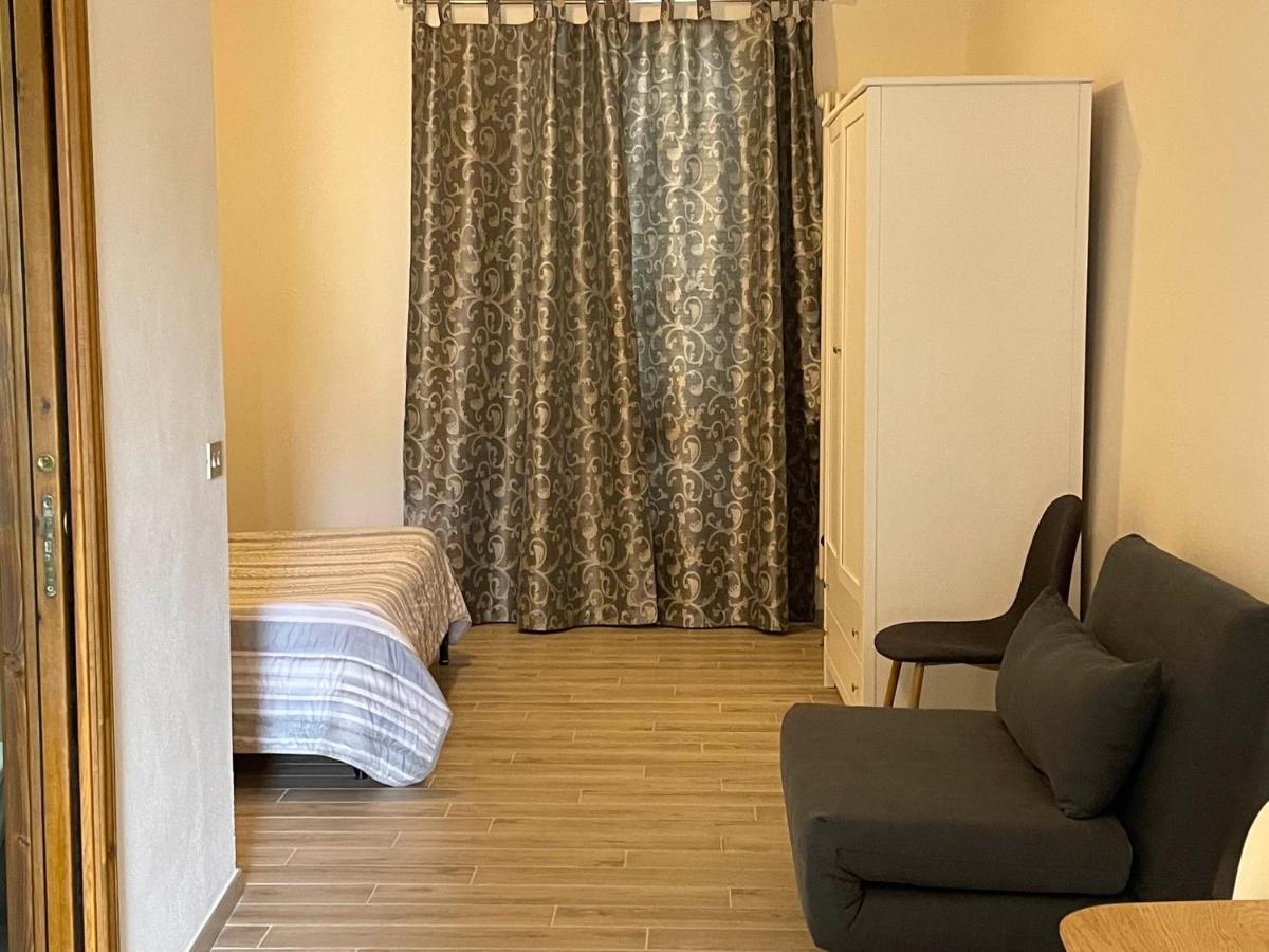 سان جيمينيانو Casa Vacanza Le Case المظهر الخارجي الصورة