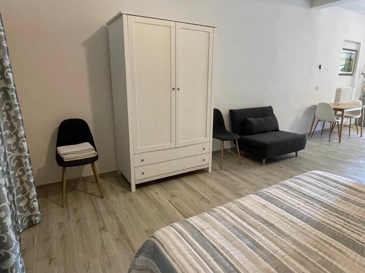 سان جيمينيانو Casa Vacanza Le Case المظهر الخارجي الصورة