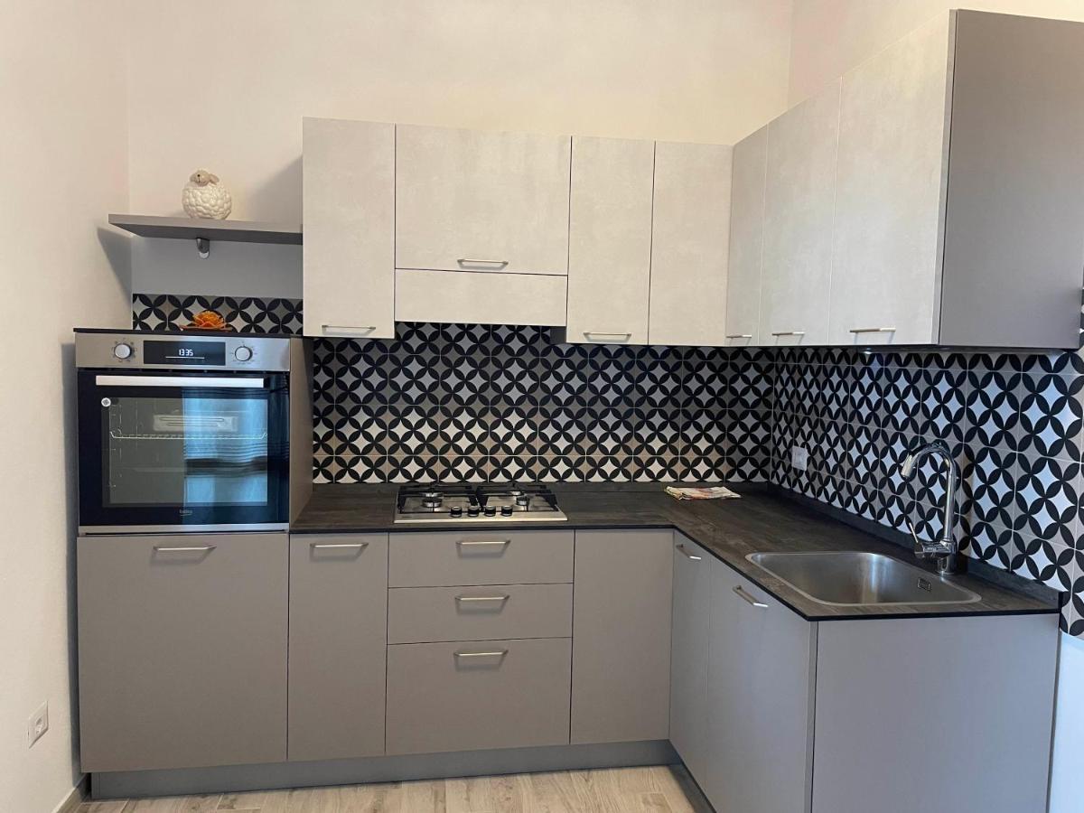 سان جيمينيانو Casa Vacanza Le Case المظهر الخارجي الصورة