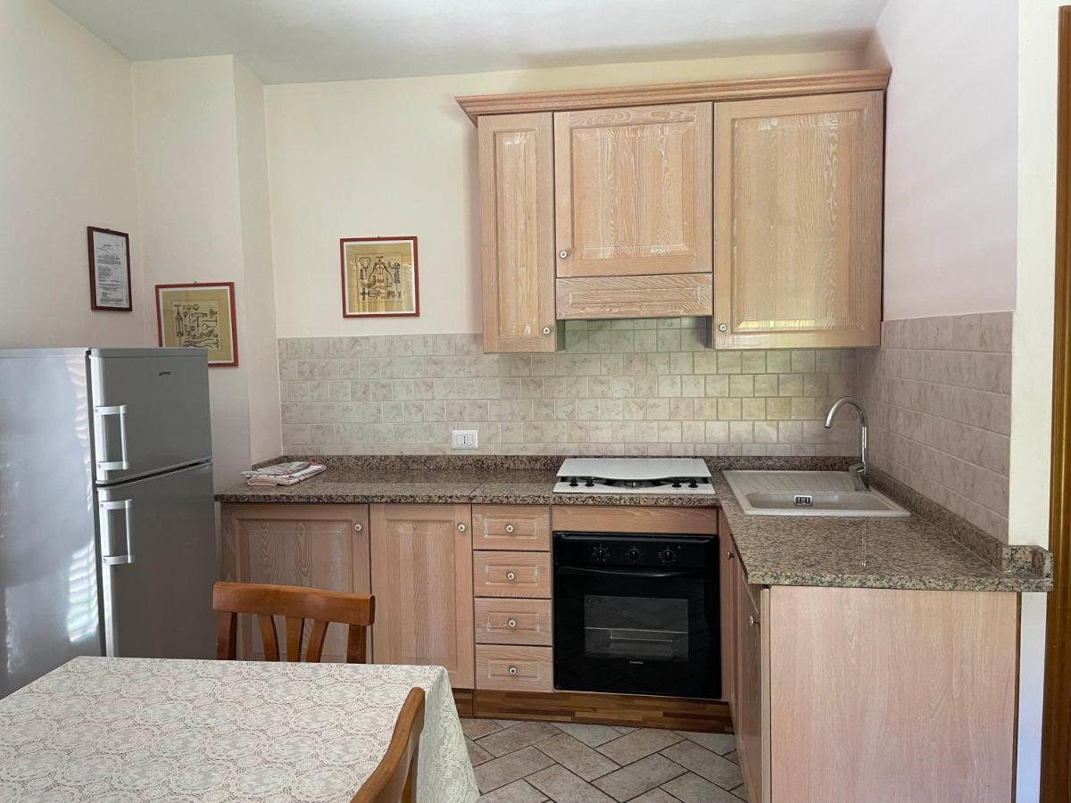 سان جيمينيانو Casa Vacanza Le Case المظهر الخارجي الصورة