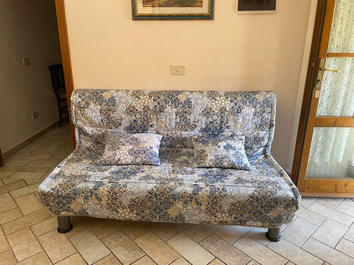 سان جيمينيانو Casa Vacanza Le Case المظهر الخارجي الصورة