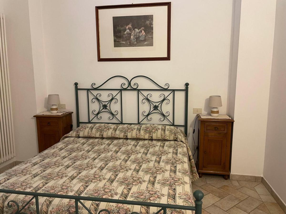 سان جيمينيانو Casa Vacanza Le Case المظهر الخارجي الصورة