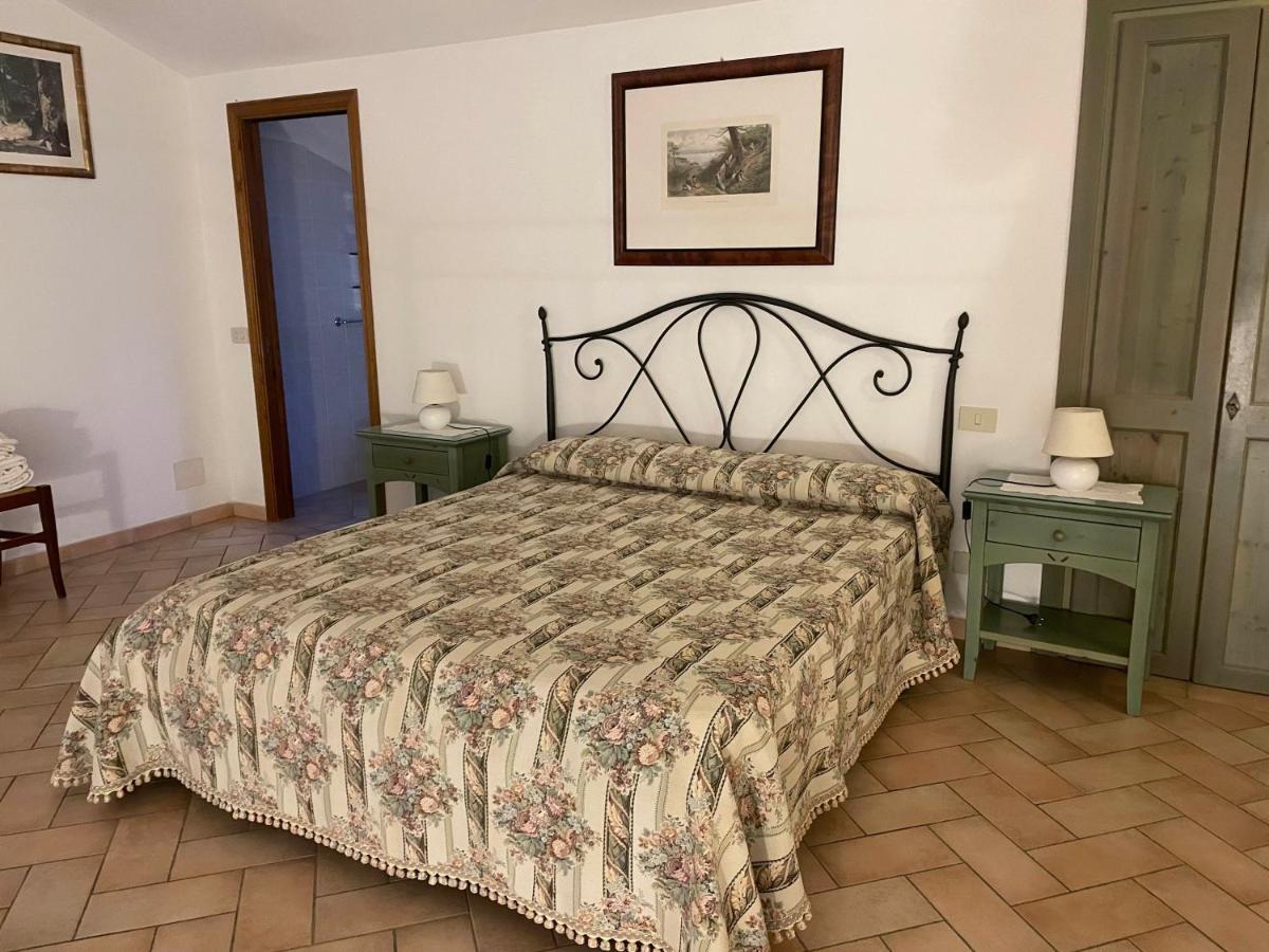 سان جيمينيانو Casa Vacanza Le Case المظهر الخارجي الصورة