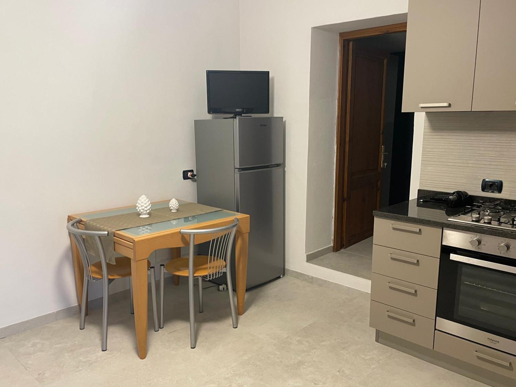 سان جيمينيانو Casa Vacanza Le Case المظهر الخارجي الصورة