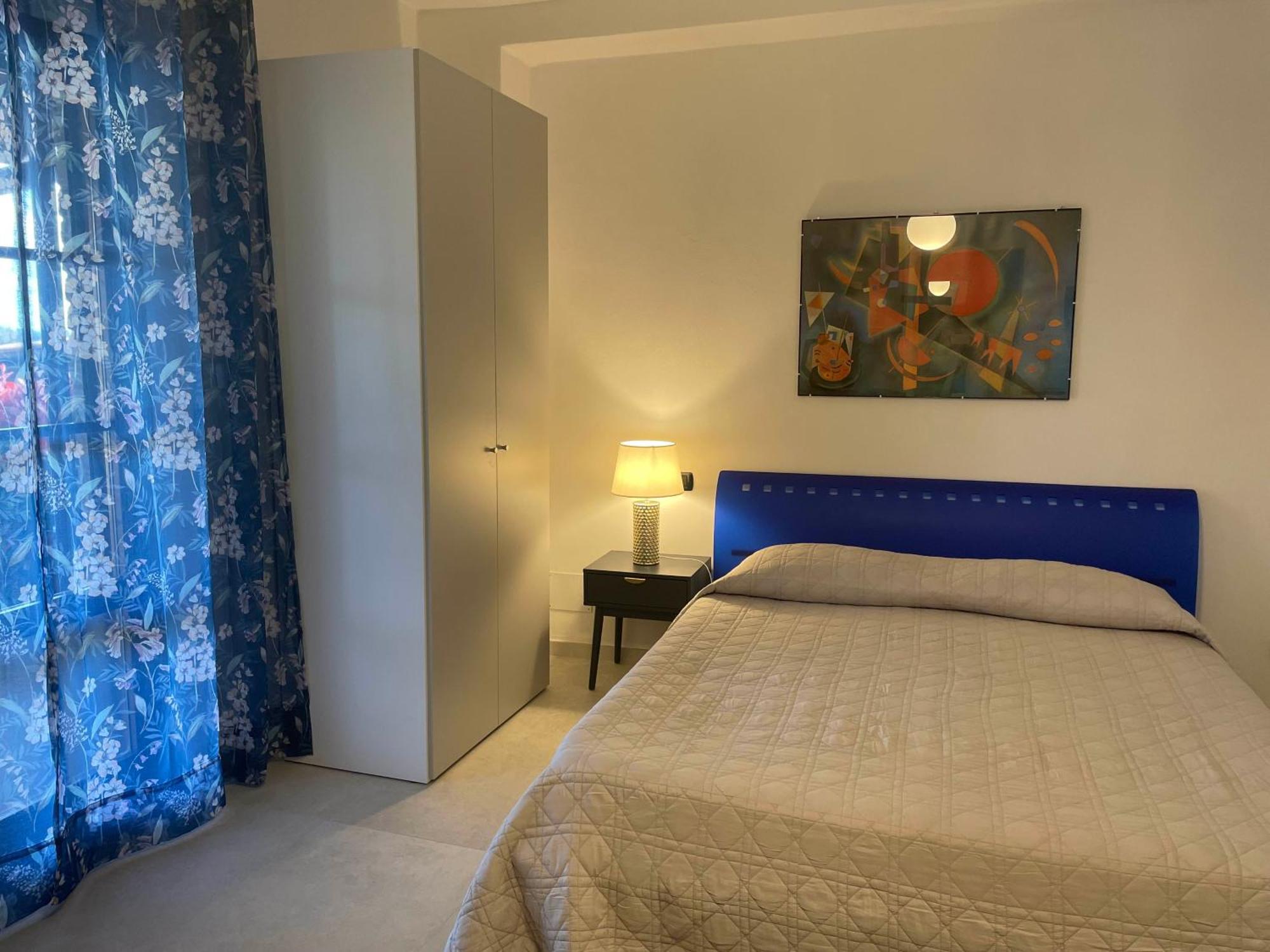 سان جيمينيانو Casa Vacanza Le Case المظهر الخارجي الصورة