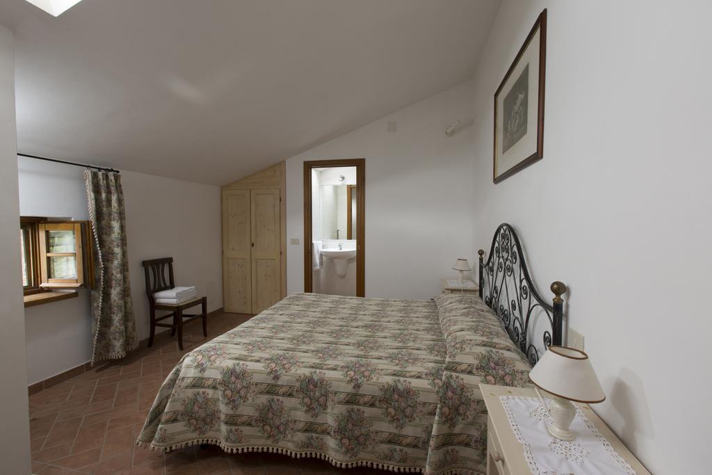 سان جيمينيانو Casa Vacanza Le Case المظهر الخارجي الصورة