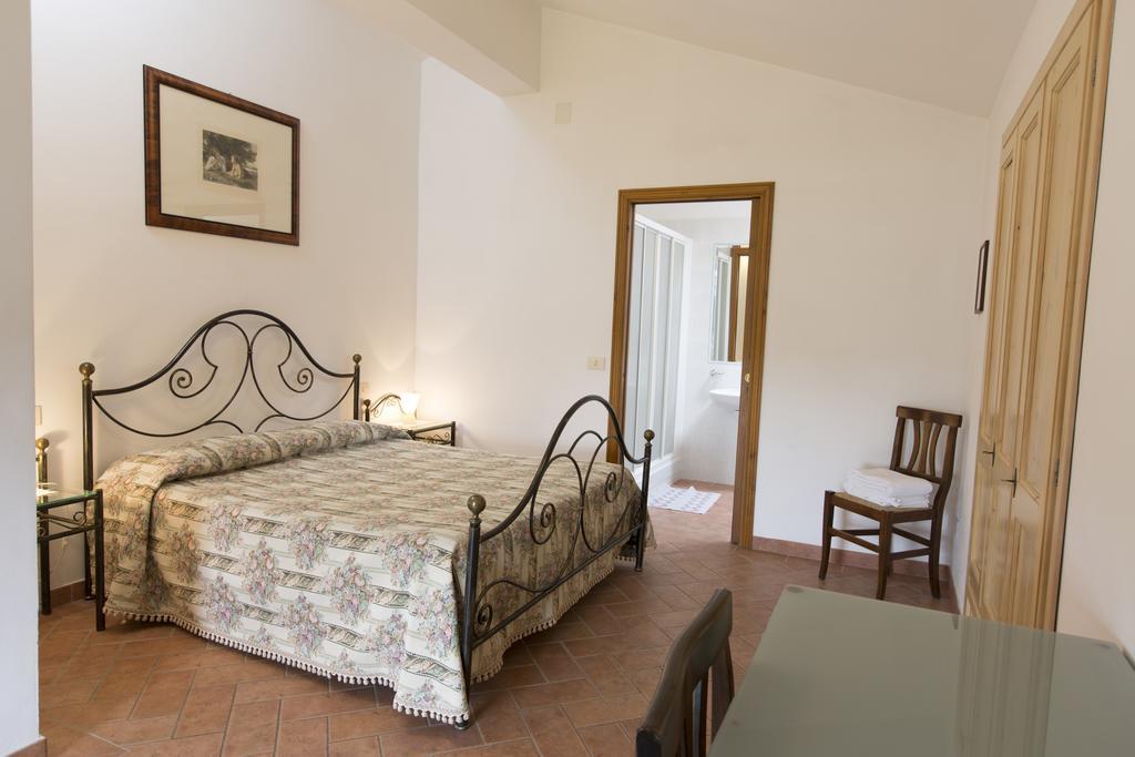 سان جيمينيانو Casa Vacanza Le Case المظهر الخارجي الصورة