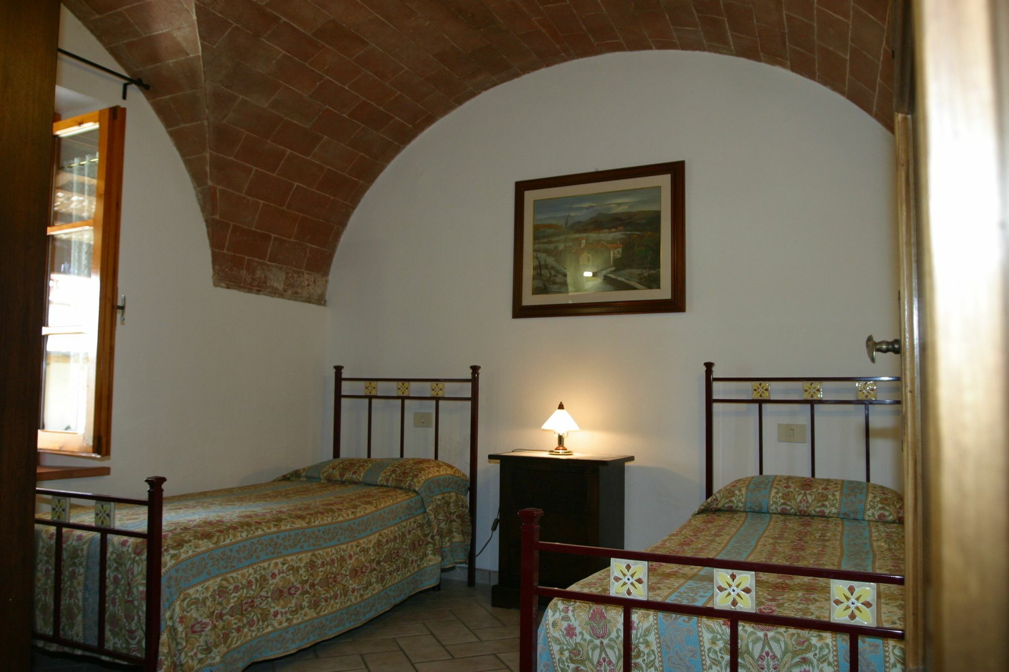 سان جيمينيانو Casa Vacanza Le Case المظهر الخارجي الصورة
